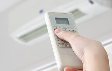 ducted reverse cycle air conditioning