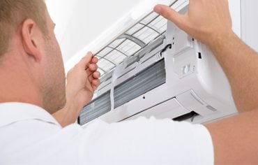 air conditionining installation rockingham