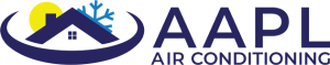 AAPL Logo