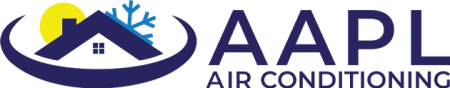 AAPL Logo