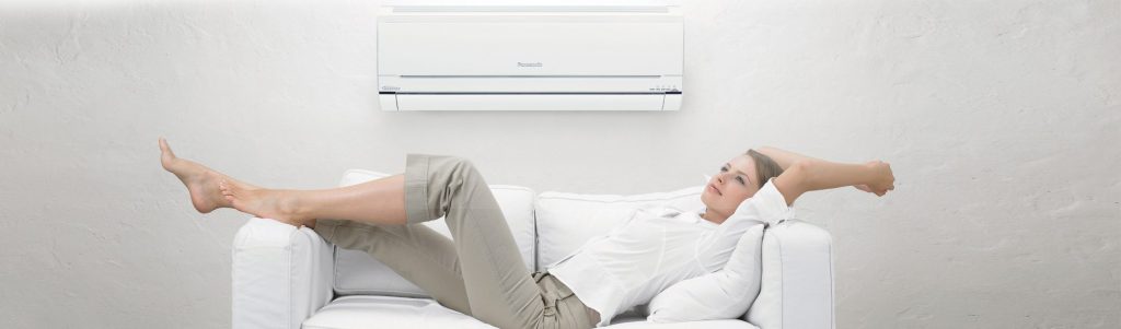 ducted reverse cycle air conditioning